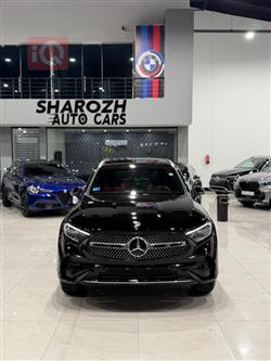 مرسيدس بنز GLC